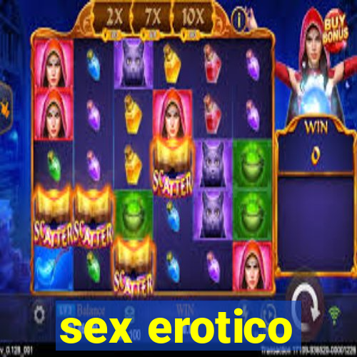 sex erotico